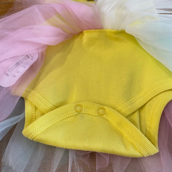 Dress Brand New Size 6M, 12M, 18M, 24M - Picture 7 of 7